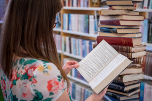 I Trelleborgs kommun finns tre bibliotek och en bokbuss.