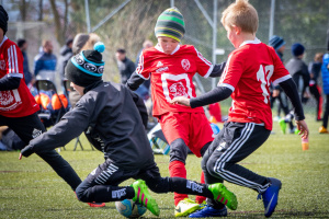 Är du sport- och idrottsintresserad finns det mycket att uppleva och göra på fritiden i Trelleborg.