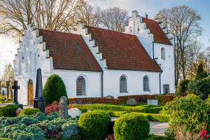 Dalköpinge kyrka