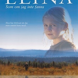 filmomslag elina som om jag inte fanns