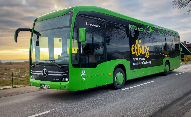 Trelleborg trafikeras både av regionbussar som förbinder kommunen med andra delar av Skåne, och av stadsbussar som tar dig dit du ska i staden.