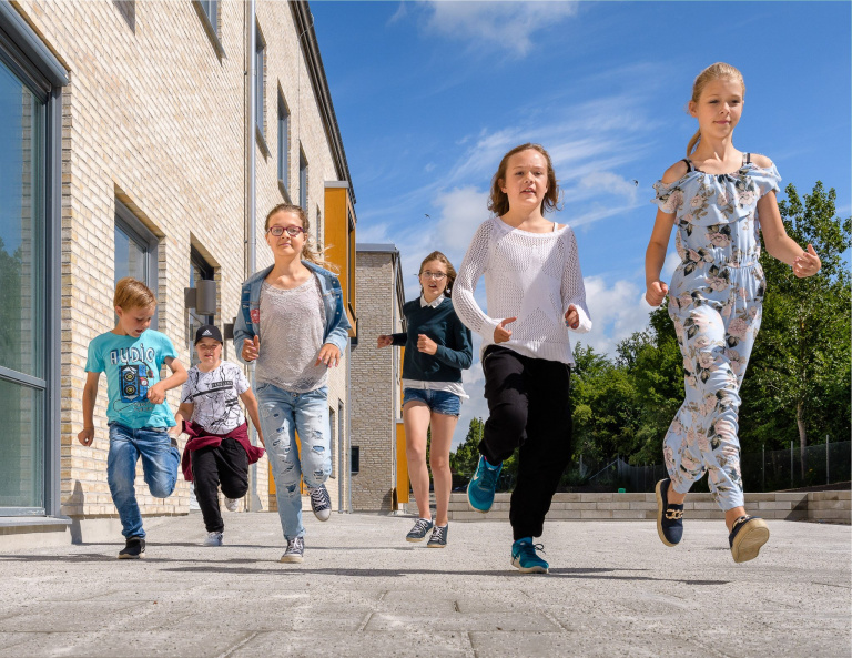 I Trelleborgs kommun kan du som vårdnadshavare fritt välja skola till ditt barn.