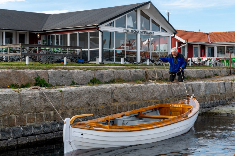 Du som bor i Trelleborgs kommun och har egen båt eller vill besöka kommunen med segelbåt eller motorbåt kan hitta både båtplatser och gästhamnar i våra kustbyar.