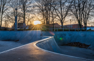 Skateboardpark